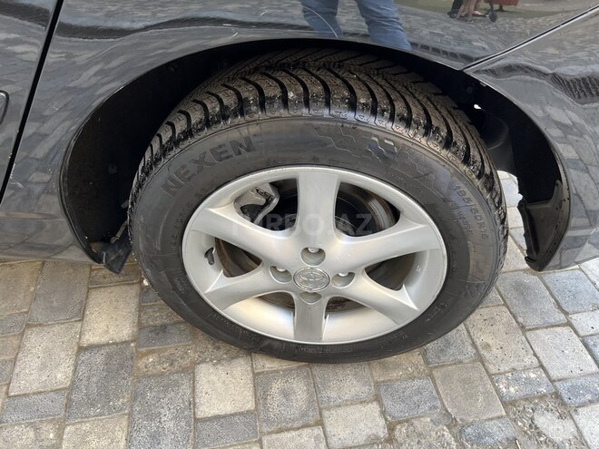 Toyota Corolla 2005, 183,000 km - 1.4 л - Bakı