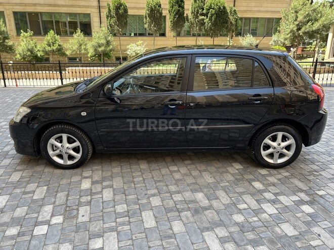 Toyota Corolla 2005, 183,000 km - 1.4 л - Bakı