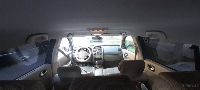 Renault Megane 2008, 200,000 km - 1.5 l - Bakı