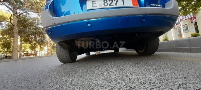 Renault Megane 2008, 200,000 km - 1.5 l - Bakı