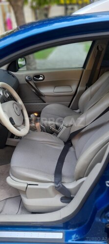 Renault Megane 2008, 200,000 km - 1.5 l - Bakı