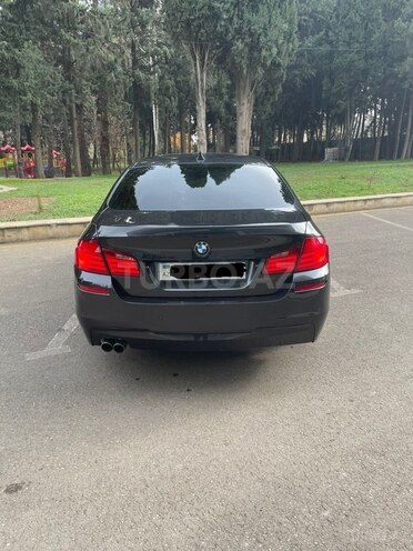 BMW 528 2011, 209,000 km - 2.0 l - Bakı