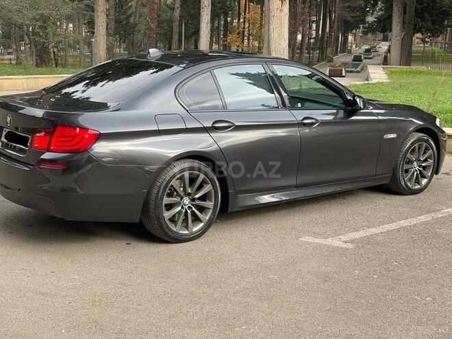 BMW 528 2011, 209,000 km - 2.0 l - Bakı