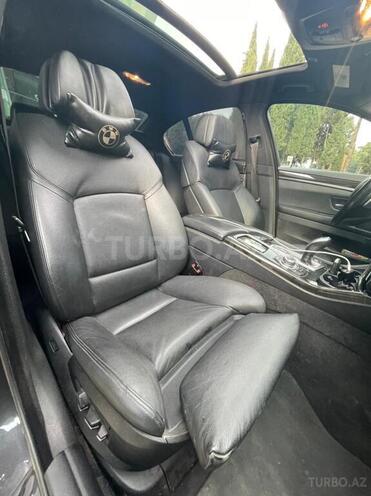 BMW 528 2011, 209,000 km - 2.0 l - Bakı