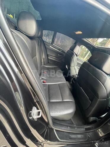 BMW 528 2011, 209,000 km - 2.0 l - Bakı