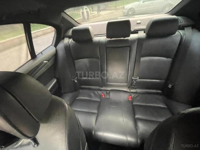 BMW 528 2011, 209,000 km - 2.0 l - Bakı