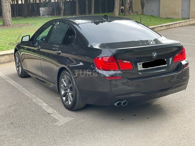 BMW 528 2011, 209,000 km - 2.0 l - Bakı