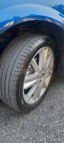 Renault Megane 2008, 200,000 km - 1.5 l - Bakı