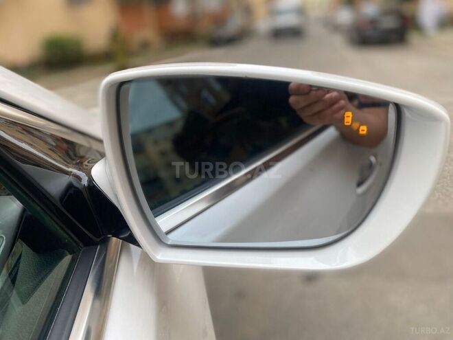 Hyundai Grandeur 2014, 86,600 km - 2.4 л - Bakı