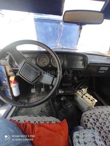 Moskvich 412 1975, 150,000 km - 1.5 л - Salyan