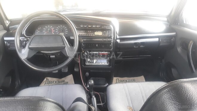 LADA (VAZ) 2114 2009, 96,000 km - 1.6 л - Bakı