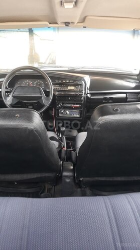 LADA (VAZ) 2114 2009, 96,000 km - 1.6 л - Bakı