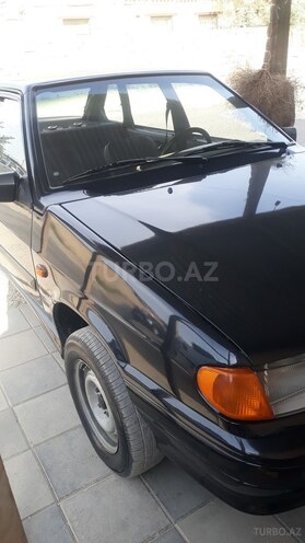 LADA (VAZ) 2114 2009, 96,000 km - 1.6 л - Bakı