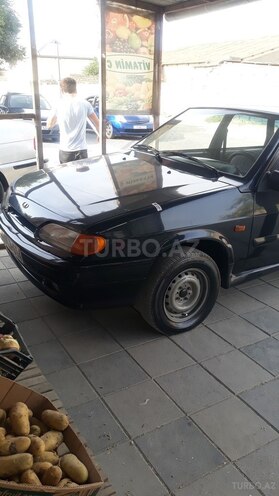 LADA (VAZ) 2114 2009, 96,000 km - 1.6 л - Bakı