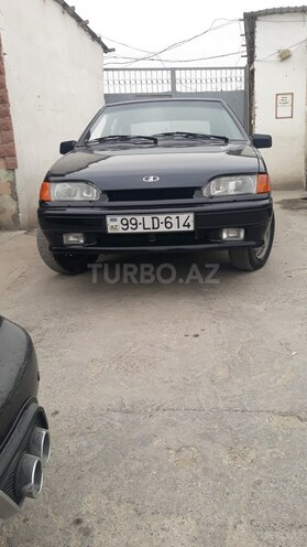 LADA (VAZ) 2114 2009, 96,000 km - 1.6 л - Bakı