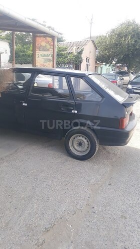 LADA (VAZ) 2114 2009, 96,000 km - 1.6 л - Bakı