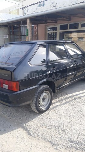 LADA (VAZ) 2114 2009, 96,000 km - 1.6 л - Bakı