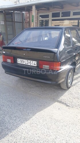 LADA (VAZ) 2114 2009, 96,000 km - 1.6 л - Bakı