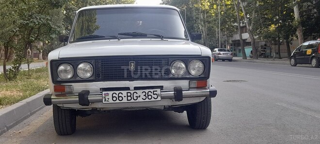 LADA (VAZ) 2106 1987, 154,280 km - 1.6 л - Mingəçevir