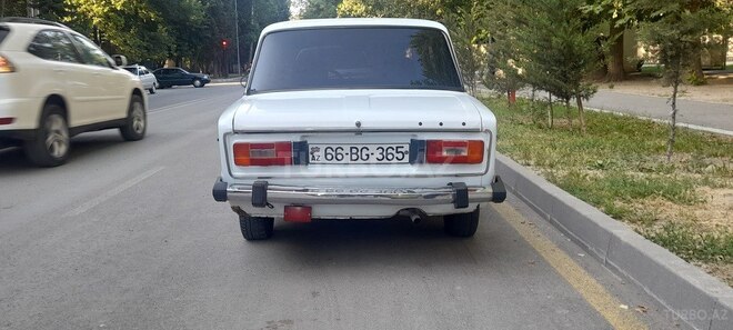LADA (VAZ) 2106 1987, 154,280 km - 1.6 л - Mingəçevir