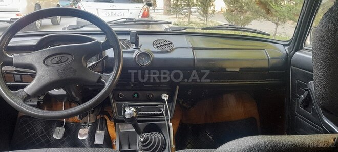 LADA (VAZ) 2106 1987, 154,280 km - 1.6 л - Mingəçevir