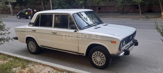LADA (VAZ) 2106 1987, 154,280 km - 1.6 л - Mingəçevir