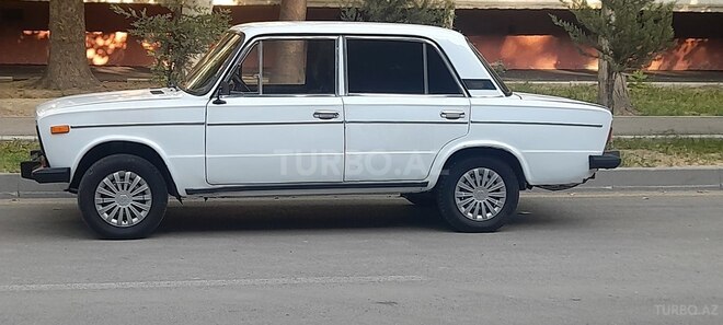 LADA (VAZ) 2106 1987, 154,280 km - 1.6 л - Mingəçevir