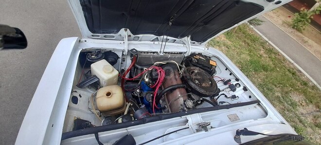 LADA (VAZ) 2106 1987, 154,280 km - 1.6 л - Mingəçevir