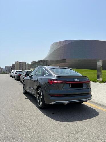 Audi  2021, 800 km - 0.0 l - Bakı