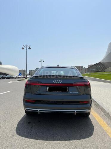 Audi  2021, 800 km - 0.0 l - Bakı