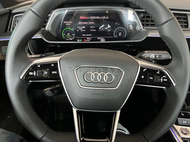 Audi  2021, 800 km - 0.0 l - Bakı