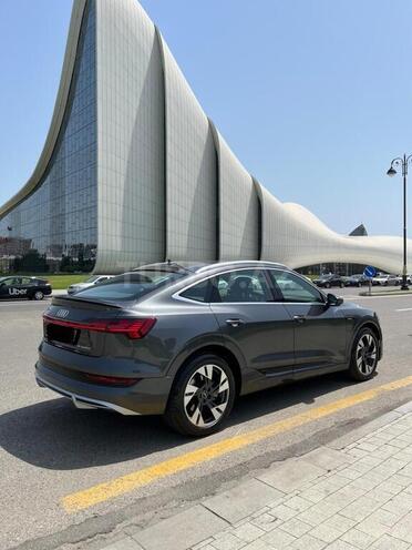 Audi  2021, 800 km - 0.0 l - Bakı