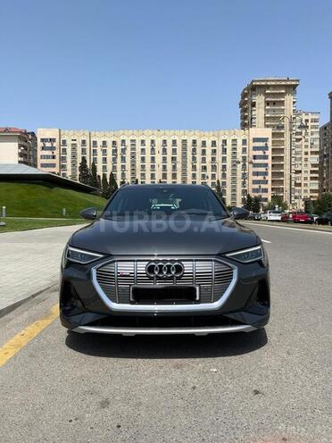 Audi  2021, 800 km - 0.0 l - Bakı