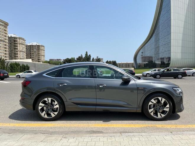 Audi  2021, 800 km - 0.0 l - Bakı