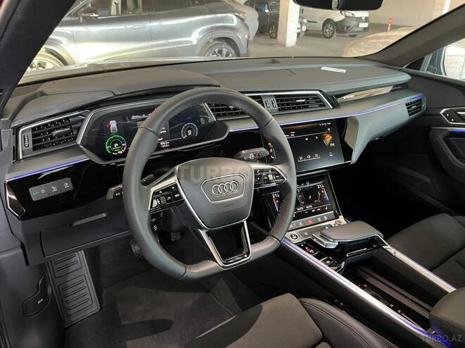 Audi  2021, 800 km - 0.0 l - Bakı