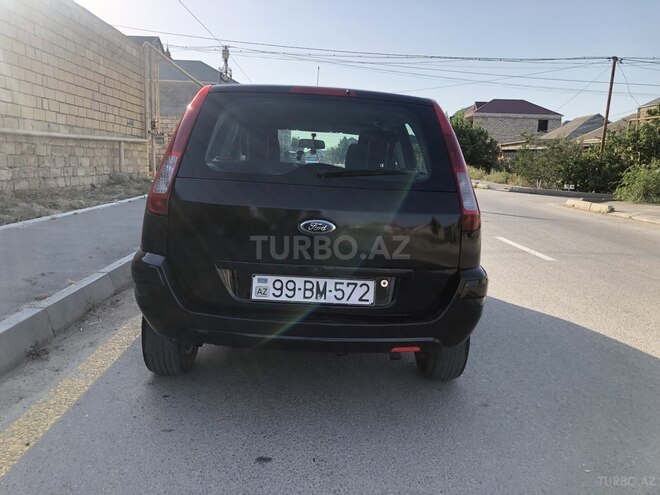 Ford Fusion 2011, 170,000 km - 1.6 l - Bakı