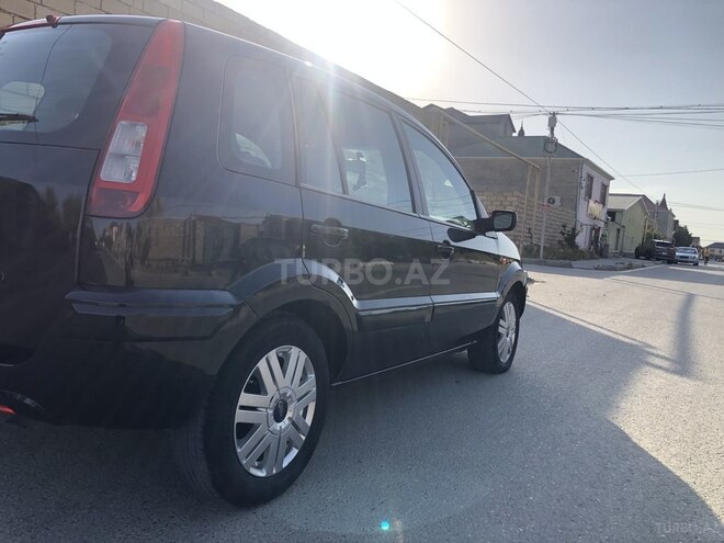 Ford Fusion 2011, 170,000 km - 1.6 l - Bakı