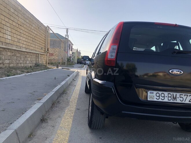 Ford Fusion 2011, 170,000 km - 1.6 l - Bakı