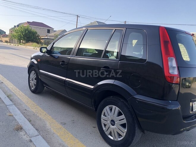 Ford Fusion 2011, 170,000 km - 1.6 l - Bakı
