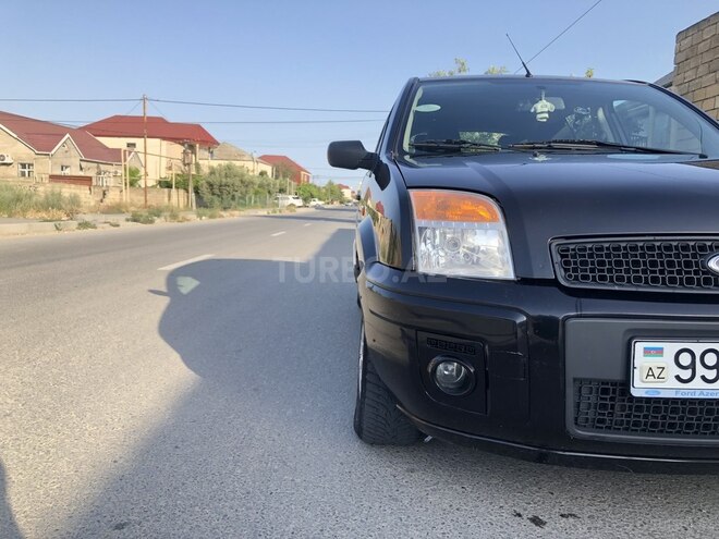 Ford Fusion 2011, 170,000 km - 1.6 l - Bakı