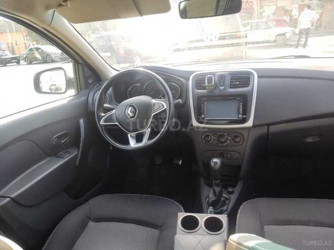 Renault Logan 2014, 180,000 km - 1.6 л - Bakı