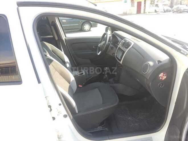 Renault Logan 2014, 180,000 km - 1.6 л - Bakı