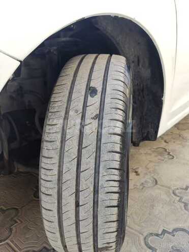Renault Logan 2014, 180,000 km - 1.6 л - Bakı
