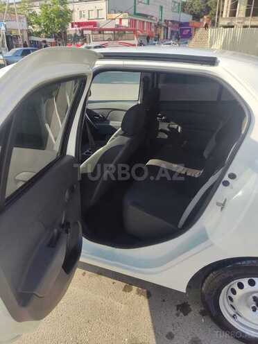 Renault Logan 2014, 180,000 km - 1.6 л - Bakı