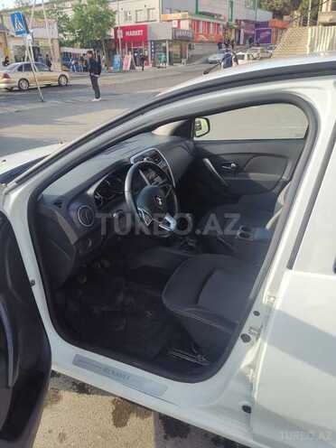 Renault Logan 2014, 180,000 km - 1.6 л - Bakı