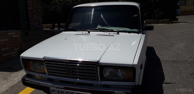 LADA (VAZ) 2107 1998, 50,000 km - 1.3 л - Bakı