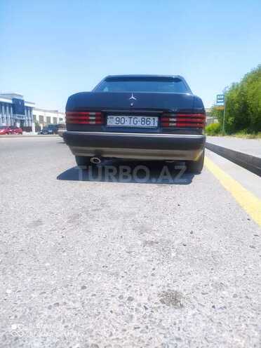 Mercedes 190 1991, 425,000 km - 1.8 l - Bakı