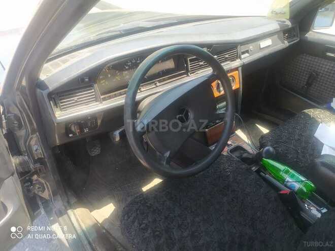 Mercedes 190 1991, 425,000 km - 1.8 l - Bakı