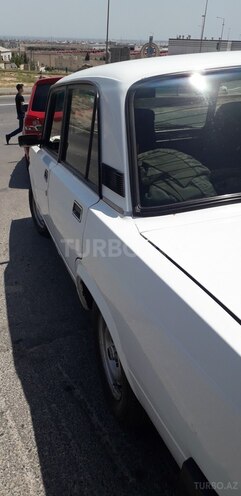 LADA (VAZ) 2107 1998, 50,000 km - 1.3 л - Bakı