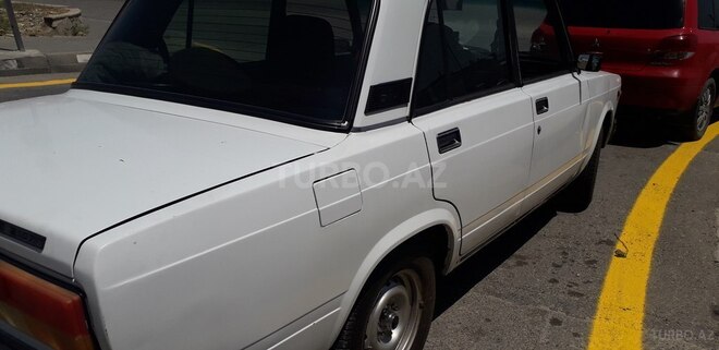 LADA (VAZ) 2107 1998, 50,000 km - 1.3 л - Bakı